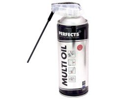 Perfects Multi Oil 400 Ml Pas Önleyici Sprey