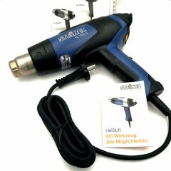 Steinel HL-1920E 2000w Profesyonel Sıcak Hava Tabancası