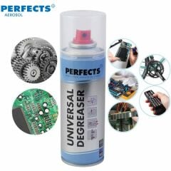 Perfects 200ml Yağsız Kontak Sprey