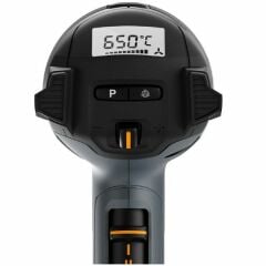 Steinel Hg-2320E 2300w Lcd Sıcak Hava Tabancası