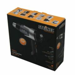 Steinel Hg-2320E 2300w Lcd Sıcak Hava Tabancası