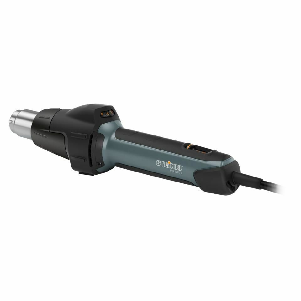 Steinel Hg-2220E 2200w Profesyonel Sıcak Hava Tabancası