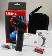 UNIT UT-342 Dijital Boya Ve Kaplama Kalınlığı Ölçüm Cihazı