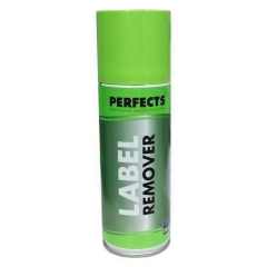 Perfects 200ml Etiket Çıkarıcı Sprey