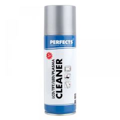 Perfects 200ml Lcd Ekran Temizleme Spreyi