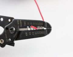 Jonard Jic-1022 10-22Awg Kablo Soyucu