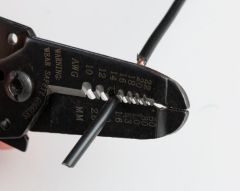 Jonard Jic-1022 10-22Awg Kablo Soyucu