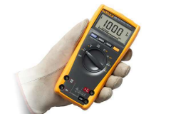 Fluke 175 True Rms Multimetre