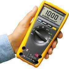 Fluke 175 True Rms Multimetre