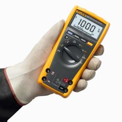 Fluke 177 True Rms Multimetre