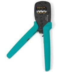 Proskit CP-3006FD47 Konnektör Terminal Sıkma Pensesi