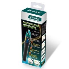Proskit MT-7510 10mW Lazer Fiber Optik Test Kalemi