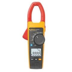 Fluke 376 FC Wireless AC/DC True RMS Pensampermetre iFlex