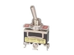 Cntd C512 On-On 3P Toggle Switch