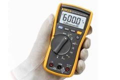 Fluke 115 True Rms Multimetre