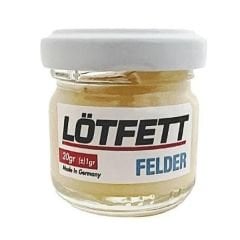 Toolfix Lötfett 20gr Lehim Pastası