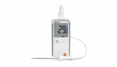 Testo 108 Kablolu Problu Sıcaklık Ölçer Termometre