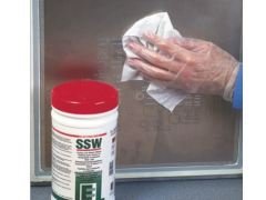 Electrolube SSW100 Ekran Ve Stencil Temizleyici Mendil