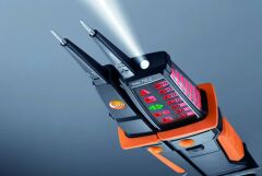 Testo 750-2 Gerilim Test Cihazı