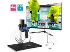 Andonstar AD1605 4K 150X Hdmi Dijital Mikroskop