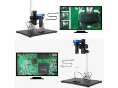 Andonstar AD1605 4K 150X Hdmi Dijital Mikroskop