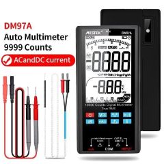 Mestek DM97A Dijital Otomatik Multimetre