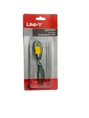 Unit UT-T01 K Tipi Termokupl