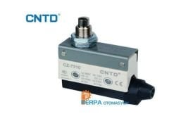CNTD CZ-7310 Uzun Vidalı Pim Mikro Switch