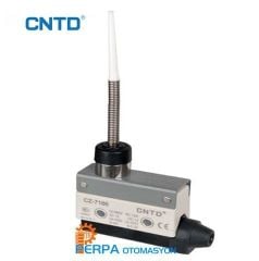 CNTD CZ-7166 Spiral Telli Mikro Switch