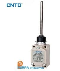 CNTD CWLNJ Spiral Pim Metal Limit Switch