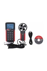 UNIT UT362 Unit Anomometre (Rüzgar Hiz Ve Sıcaklık Ölçer)