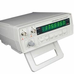 VC3165 Dijital Frekansmetre