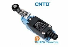 CNTD TZ-8104 Açısal Kol Makaralı Limit Switch