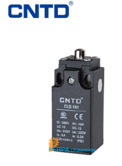 CNTD CLS-101 Dar Gövde Limit Switch