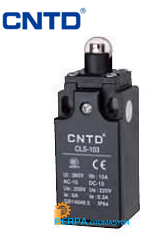 CNTD CLS-103 Dar Gövde Limit Switch