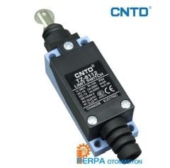CNTD TZ-8112 Doğrusal Makaralı Pim Limit Switch