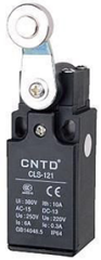 CNTD CLS-121 Dar Gövde Limit Switch