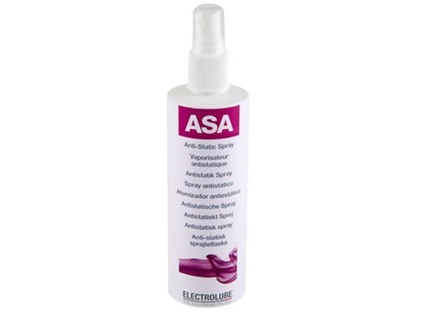 Electrolube ASA250 Antistatik Temizlik Spreyi