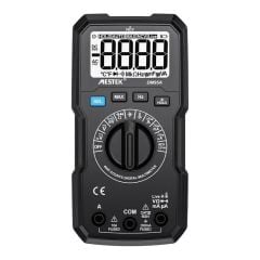 Mestek DM95A Dijital Mini Multimetre
