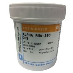 Alpha RMA-390 100gr Jel Flux
