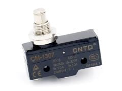 Cntd CM-1307 Uzun Vidalı Pim Mikro Switch