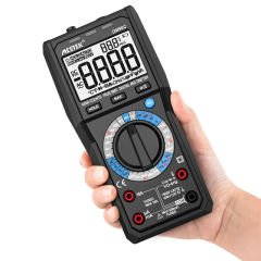 Mestek DM96C Dijital Multimetre