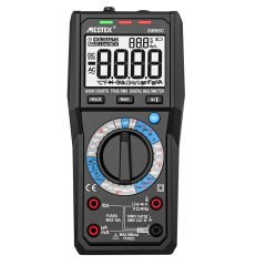 Mestek DM96C Dijital Multimetre