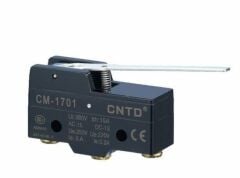 Cntd CM-1701 Klasik Palet Mikro Switch