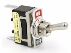 Cntd C511 On-Off 2P Toggle Switch