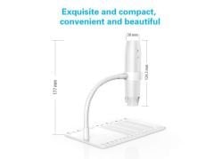 1000X Wifi Hd Kablosuz Dijital Usb Mikroskop