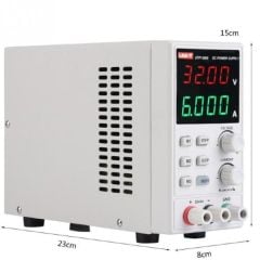 Unit Utp1306S 32V 6A Ayarlanabilir Dc Güç Kaynağı