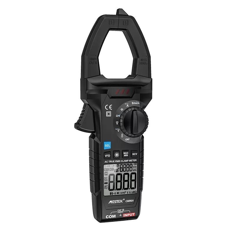 Mestek CM86A Dijital Pensampermetre