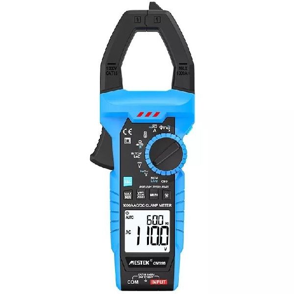Mestek CM86B Dijital pensampermetre