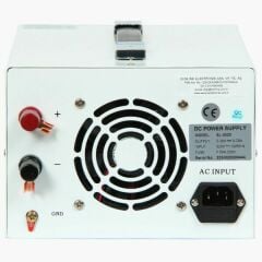 Sunline SL-3020S 30V 20A Ayarlanabilir DC Güç Kaynağı